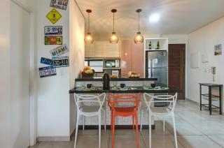 Wai Wai Cumbuco Apartamento Térreo - Cumbuco - 4