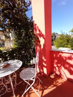 B&B Vigna Grande - Agropoli - 7