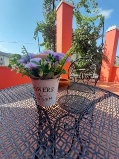 B&B Vigna Grande - Agropoli - 4