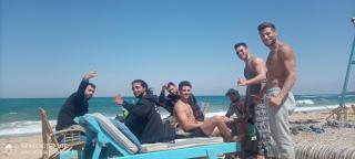 Rayan's Beach Camp - 5