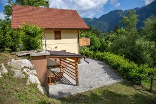 Apartment Mari - Bohinj - 7