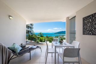 What A View Premier - Airlie Beach - 2