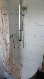 Ferienwohnung Finn im Haus Maarten - Cuxhaven - 4