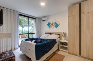 Wai Wai Cumbuco Apartamento Térreo - Cumbuco - 2