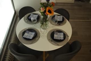 City Center 2-rooms apartment - Vaasa - 6