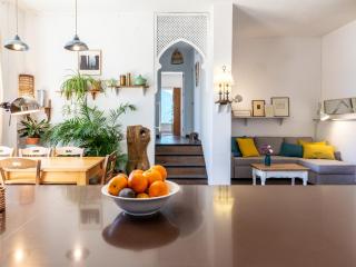 Casa Ishtar - Nigüelas - 3
