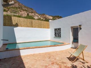 Casa Ishtar - Nigüelas - 8