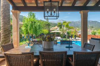 La Font -Mancor- - Mancor del Valle - 1