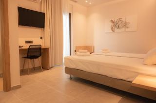 Nomad Hotel Paralia - 2