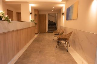Nomad Hotel Paralia - Paralia Katerinis - 8