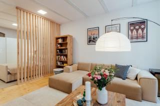 Priestranný apartmán Moja Marína® v srdci Štiavnice - Banská Štiavnica - 8