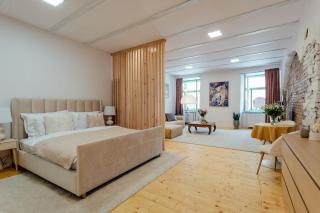 Priestranný apartmán Moja Marína® v srdci Štiavnice - Banská Štiavnica - 4