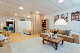 Priestranný apartmán Moja Marína® v srdci Štiavnice - Banská Štiavnica - 7