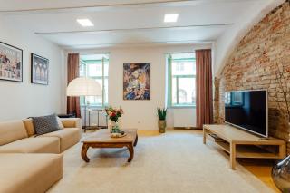 Priestranný apartmán Moja Marína® v srdci Štiavnice - Banská Štiavnica - 5