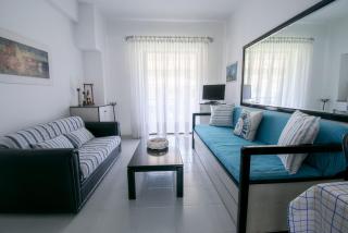 Esperida Apartment by RentalsPro - Fourka Beach Halkidiki - 1