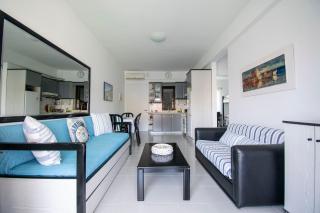 Esperida Apartment by RentalsPro - Fourka Beach Halkidiki - 2