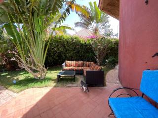Villa met privé zwembad in Résidence Safari Village - Saly Portudal - 5