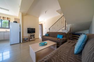 Kyklades Maisonette for 6 people - 2