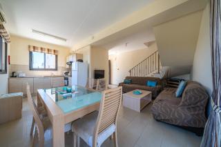 Kyklades Maisonette for 6 people - 3