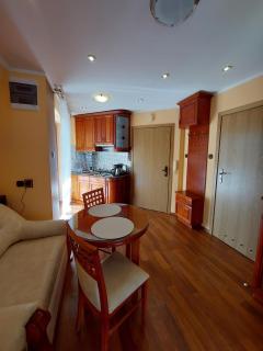 Apartament Róża Wiatrów - Świnoujście - 8