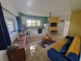 L'hacienda de Soubran, Casa Abuela, classé 4 étoiles - Soubran - 7