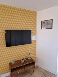 L'hacienda de Soubran, Casa Abuela, classé 4 étoiles - Soubran - 2