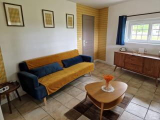 L'hacienda de Soubran, Casa Abuela, classé 4 étoiles - Soubran - 3