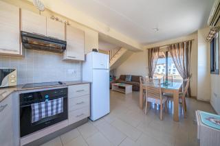 Kyklades Maisonette for 6 people - 4