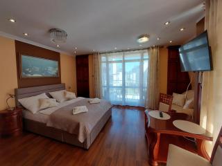 Apartament Róża Wiatrów - Świnoujście - 6