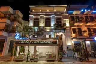 Hotel Karacam - 5