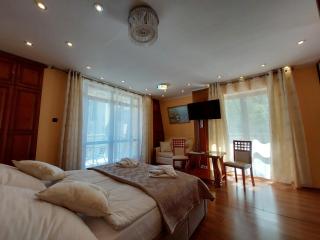Apartament Róża Wiatrów - Świnoujście - 5