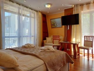 Apartament Róża Wiatrów - Świnoujście - 4