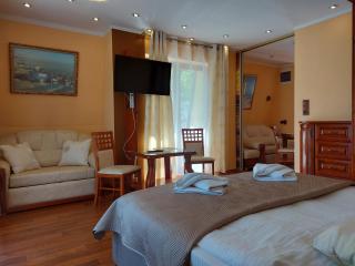 Apartament Róża Wiatrów - Świnoujście - 3