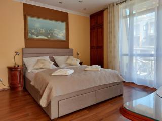 Apartament Róża Wiatrów - Świnoujście - 2