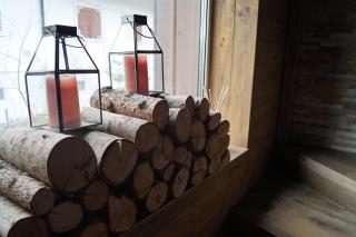 Chalet Alte Post - Schwarzsee - 8