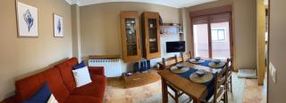 PISO DAPONTE - O Grove - 1