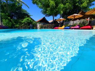 United Colors of Gili - Gili Meno - 9