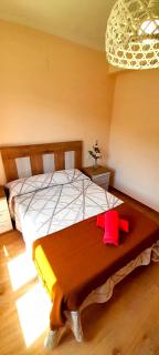 Apartamento Rural Playa Foz - VISTAS AL MAR - Foz - 6