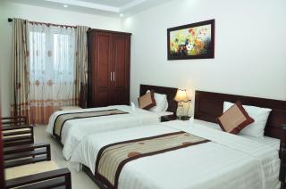 Dattravi Hostel - Da Nang - 7