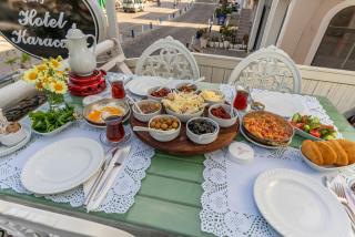 Hotel Karacam - 3
