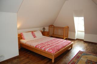 Loge du Chateau de Pouech - 3
