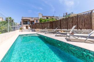 Villa Font 41 by Sealand Villas - Campanet - 8
