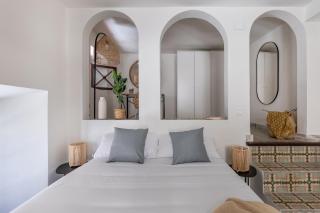 Apartamentos Líbere Málaga la Merced - Málaga - 5