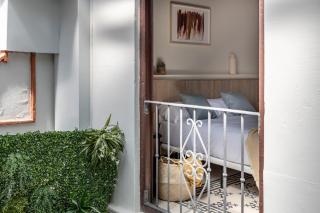 Apartamentos Líbere Málaga la Merced - Málaga - 4