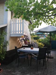 Oázis Apartman - Szántód - 6