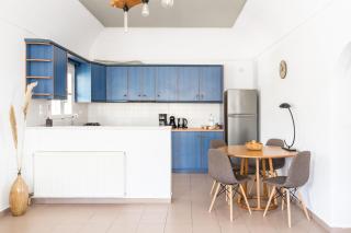 Ampelos Executive Houses - 1