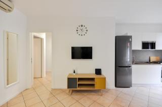 CaseOspitali - Casa Cri&Eli, super trilocale con terrazzo in zona Lambrate per 5 - Milan - 5