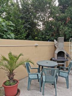 Saltlake apartman - Siófok - 7