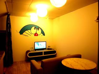 Fang Zu Ming Concept Guesthouse - 7