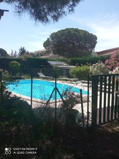 eugénie - Puget-sur Argens - 3